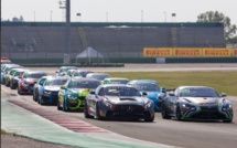 GT4 Européan Series 2020 : Misano