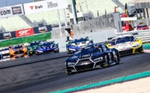 GT WC Europe Sprint : Misano  GT WC Europe Sprint : Misano