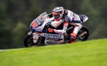 Moto 3 : Grand prix d'Autriche, 3e fois pour Arenas  Moto 3 : Grand prix d'Autriche, 3e fois pour Arenas