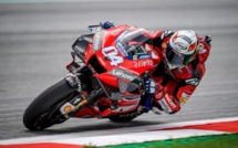 MotoGp : Grand prix d'Autriche MotoGp : Grand prix d'Autriche