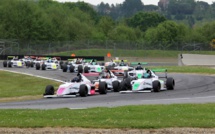 F4 FFSA : 2020 commence à Nogaro