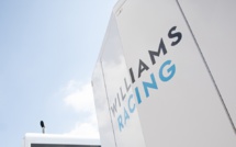 F1 : Williams revendue au groupe Américain Dorilton Capital