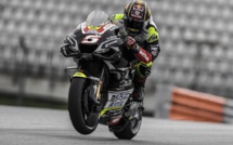 Motogp : Johann Zarco sanctionné