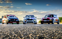 Un Championnat de France pour voitures de tourisme dès 2021 ! Un Championnat de France pour voitures de tourisme dès 2021 !