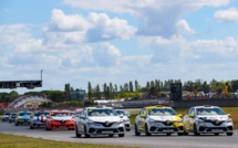 Clio Cup 2020 : Nogaro