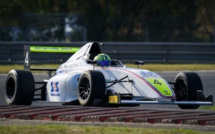 F4 FFSA 2020 : Nogaro