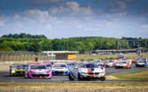 FFSA GT 2020 : Nogaro, dimanche FFSA GT 2020 : Nogaro, dimanche