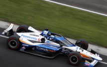 Indycar : Indy 500, victoire de Takuma Sato