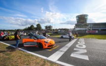 Alpine Europa Cup 2020 : Nogaro