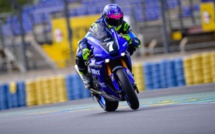 24h du Mans Motos 2020 : Yart Yamaha en pole ! 24h du Mans Motos 2020 : Yart Yamaha en pole !