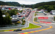 F1 : Belgique, une victoire de plus pour Lewis Hamilton F1 : Belgique, une victoire de plus pour Lewis Hamilton