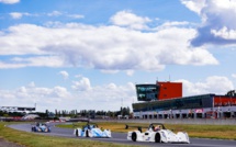 Sprint Cup by Funyo 2020 : Nogaro