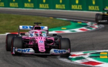 F1 : Sergio Perez quittera Racing Point à la fin de la saison