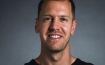 F1 : Vettel signe avec Aston Martin F1 : Vettel signe avec Aston Martin