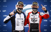 Championnat d’Europe FIA Karting : Genk Championnat d’Europe FIA Karting : Genk