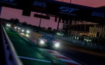 FFSAGT 2020 : Magny-Cours, course 1 FFSAGT 2020 : Magny-Cours, course 1