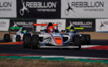 F4 FFSA 2020 : Magny-Cours
