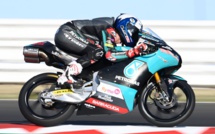 Moto 3 : Grand prix de Saint Marin 2020