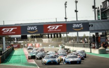 GT WC Europe Sprint : Magny-cours GT WC Europe Sprint : Magny-cours