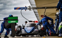 Alpine Endurance Team s’engage en LMP1 en 2021 Alpine Endurance Team s’engage en LMP1 en 2021