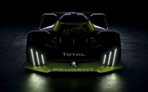 Le Mans : Peugeot lance son projet Hypercar
