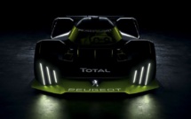 Le Mans : Peugeot lance son projet Hypercar Le Mans : Peugeot lance son projet Hypercar