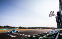 Sprint Cup by Funyo 2020 : Magny-Cours