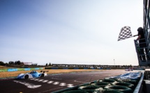Sprint Cup by Funyo 2020 : Magny-Cours Sprint Cup by Funyo 2020 : Magny-Cours