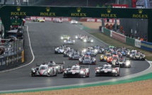 24 heures du Mans 2020 24 heures du Mans 2020