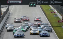 GT WC Europe Sprint : Zandvoort GT WC Europe Sprint : Zandvoort