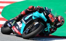 MotoGp : Triomphe de Quartararo en Catalogne MotoGp : Triomphe de Quartararo en Catalogne