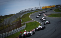 F4 FFSA : Zandvoort