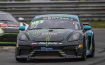 GT4 European Series : Zandvoort GT4 European Series : Zandvoort