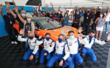 Alpine Europa Cup : Autosport Gp change d'envergure Alpine Europa Cup : Autosport Gp change d'envergure