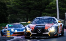 FFSAGT 2020 : Paul Ricard, course 1 FFSAGT 2020 : Paul Ricard, course 1