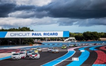 Clio Cup 2020 : Paul Ricard