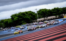 FFSAGT 2020 : Paul Ricard, course 2