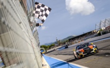 FFSAGT 2020 : Paul Ricard, course 3