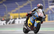 Moto 2 : Grand prix de France 2020