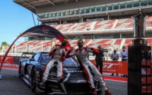 GT WC Europe Sprint : Grand final à Barcelone GT WC Europe Sprint : Grand final à Barcelone