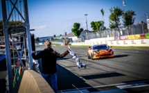 FFSA GT 2020 : Albi, vainqueurs inédits en course 1