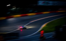 24h de Spa 2020 : Mercedes reprend la pole à Audi