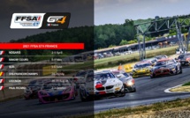 FFSAGT : 2021 à l'horizon FFSAGT : 2021 à l'horizon