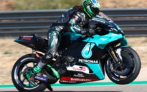 MotoGp 2020 : Grand prix de Teruel MotoGp 2020 : Grand prix de Teruel