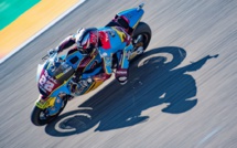 Moto2 : Lowes s'impose facilement au GP de Teruel