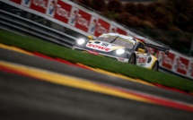 24 heures de Spa 2020 : Porsche Rowe victorieux