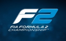 F2 et F3 : Trois courses par week-end