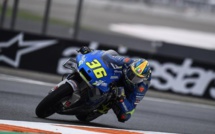 MotoGP 2020 : Grand Prix d'Europe MotoGP 2020 : Grand Prix d'Europe