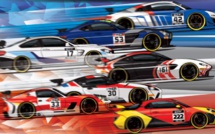 FFSA GT 2020 : Fin de saison au Paul Ricard