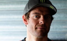 Motogp : Cal Crutchlow pilote test chez Yamaha